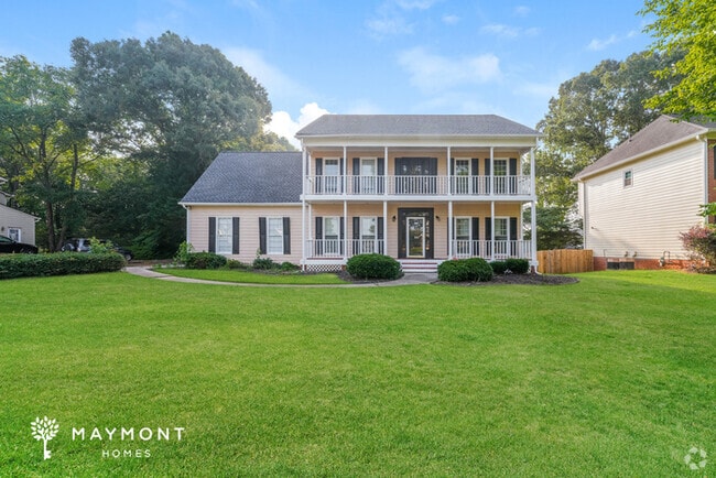 Building Photo - Comfortable Living in Conyers, GA Rental