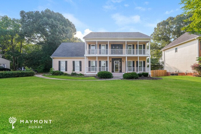 Comfortable Living in Conyers, GA - Comfortable Living in Conyers, GA