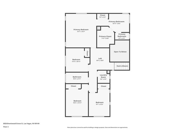 Photo - 8928 Brentwood Grove Ct