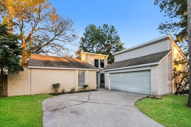Photo - 20202 Big Timber Ct
