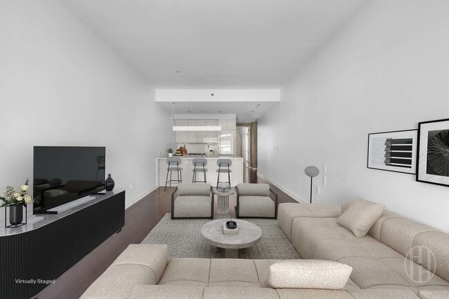 Photo - 300 E 23rd St Unit 6A