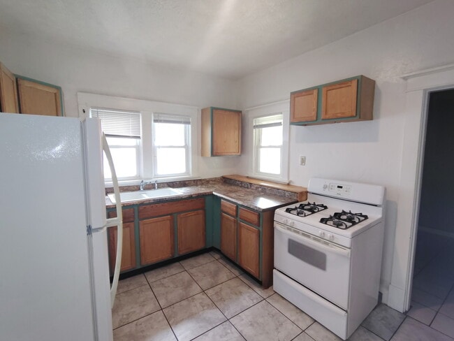 Photo - 1031 Hendricks St