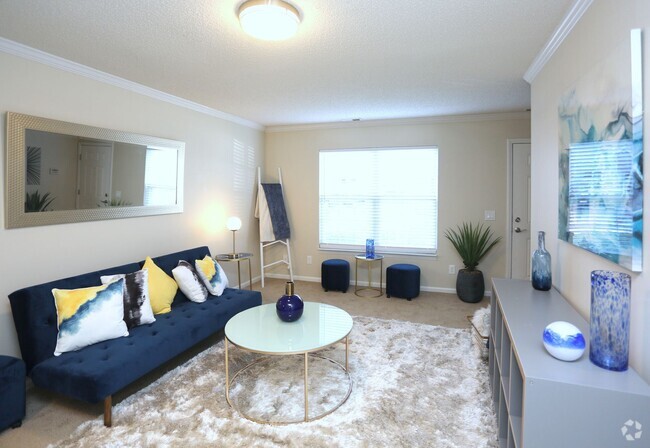 Building Photo - Spacious 2 Bedroom Townhomes in the Heart ... Unit 1B