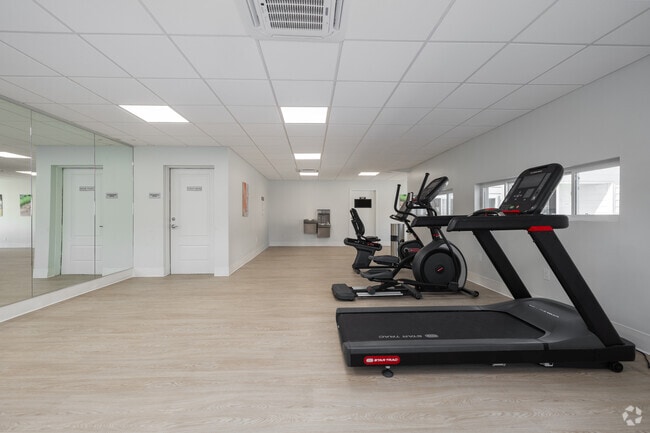 Gimnasio