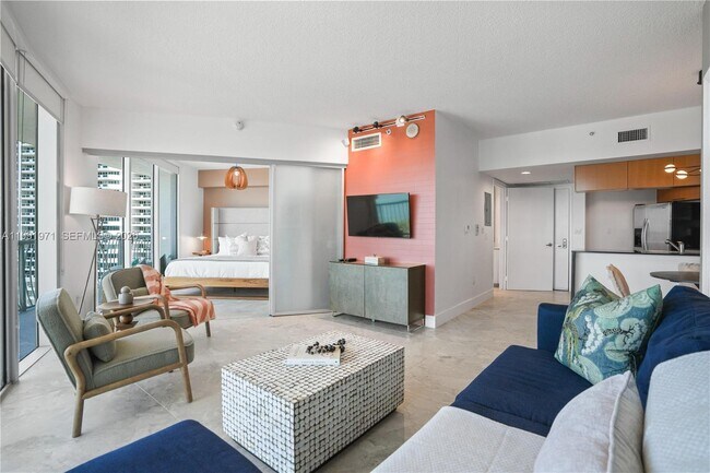 Photo - 1750 N Bayshore Dr Unit 1401