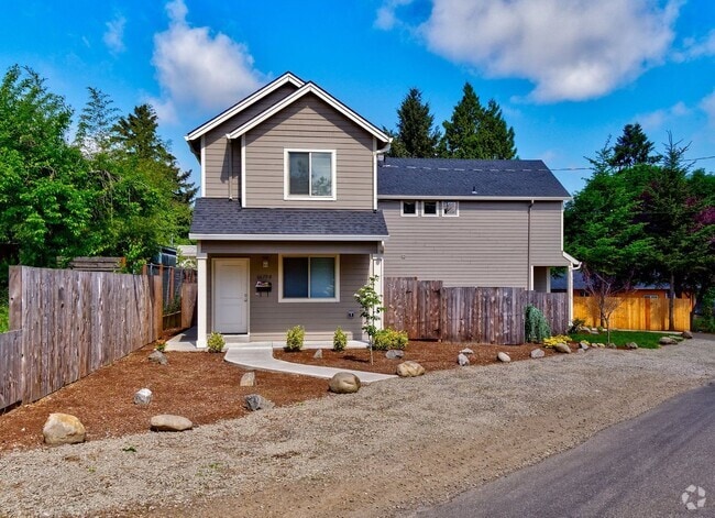 Building Photo - TRENDY TRIANGLE Rental