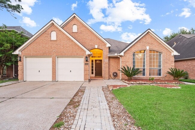 Photo - 7624 Lone Meadow Ct House