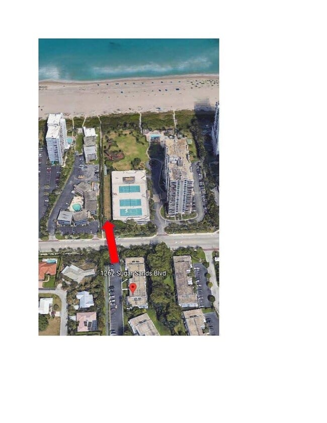 Building Photo - 1262 Sugar Sands Blvd Unit 127