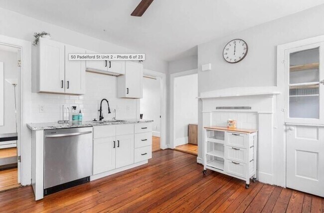 Photo - 50 Padelford St Unit 2