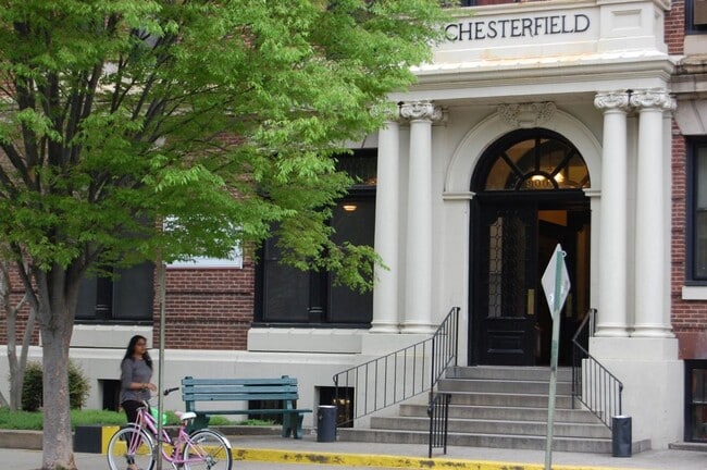 Photo - Chesterfield Apartments