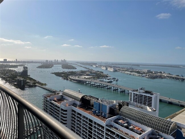 Photo - 1750 N Bayshore Dr Unit 5408