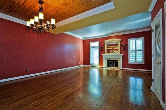 Living room and dinning area - 3437 Golf Club Ln Unit 3437