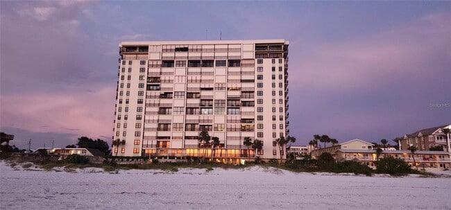 Photo - 3820 Gulf Blvd Unit 807