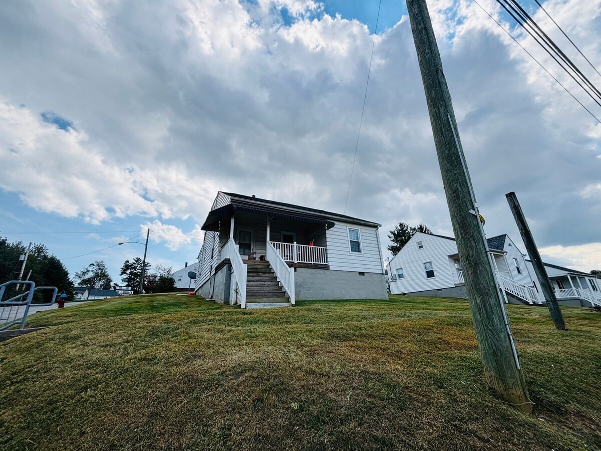 Photo - 2 Bedroom, 1 Bath House