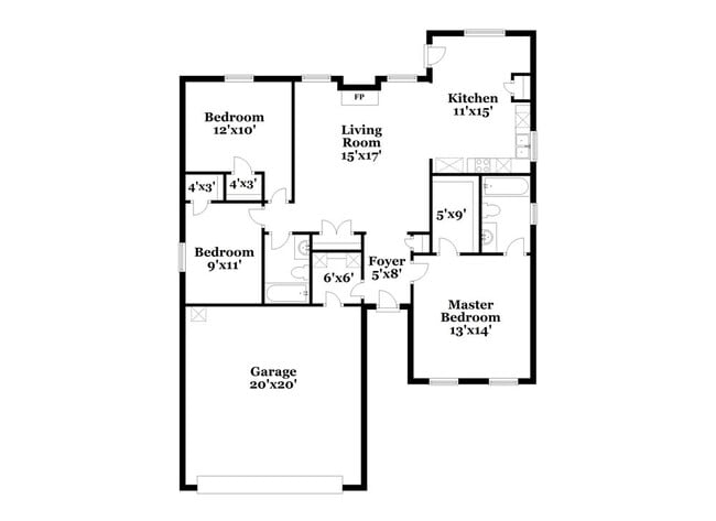 Photo - 1610 Royal Tree Ct