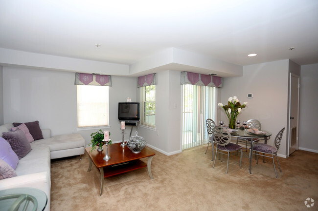 Interior Photo - Country Meadows Apartments