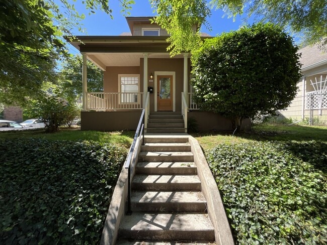 Building Photo - CPO2416 Unit #A