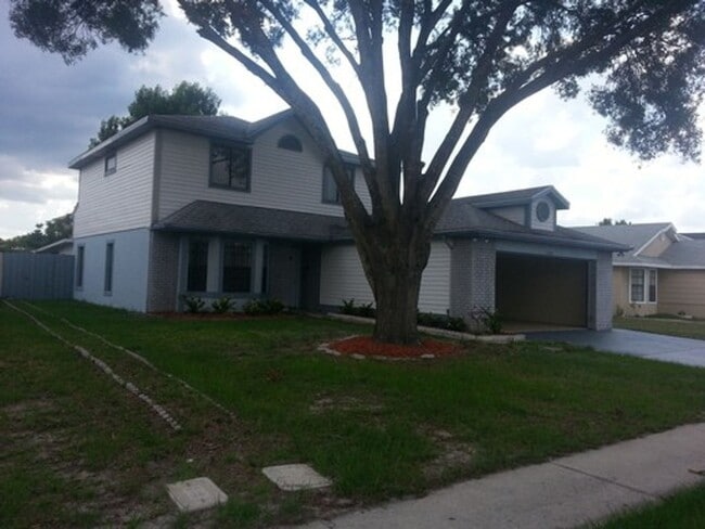 Photo - 13136 Los Angeles Woods Ln