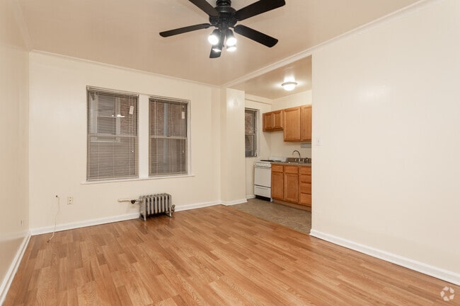 Photo - 4521 N. Malden St.