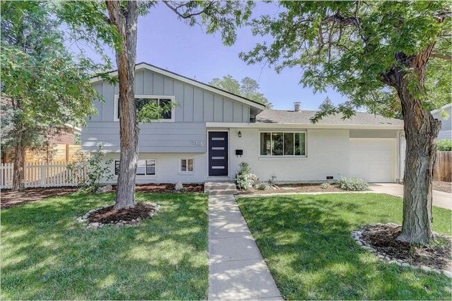 South Boulder 3B 2Ba Gem! Available August... - South Boulder 3B 2Ba Gem! Available August... House