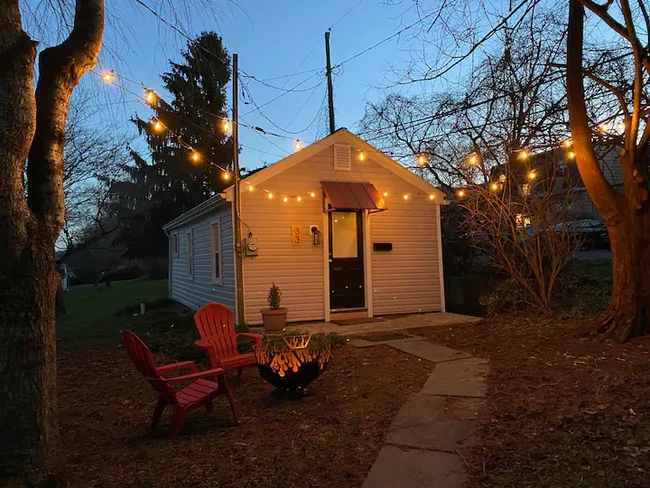 Photo - 33 Mary St Unidad Millersville Tiny House