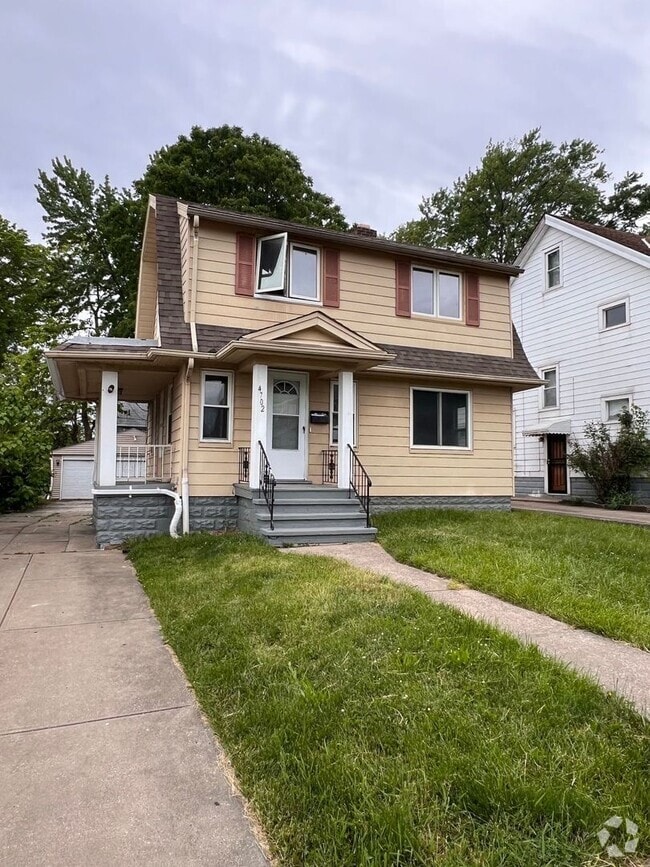 Building Photo - 4702 Burleigh Rd Rental