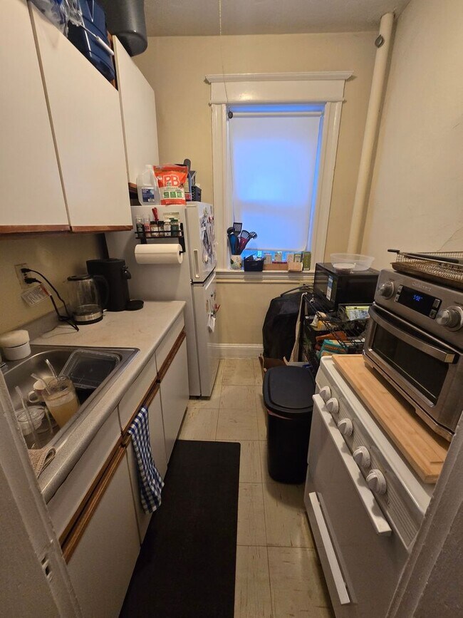 Photo - Allston 2 Bed Available 9/1