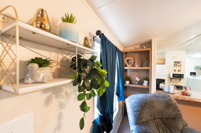 Photo - 1 Bedroom/Bath with Included Movie Room - ... Unit 2