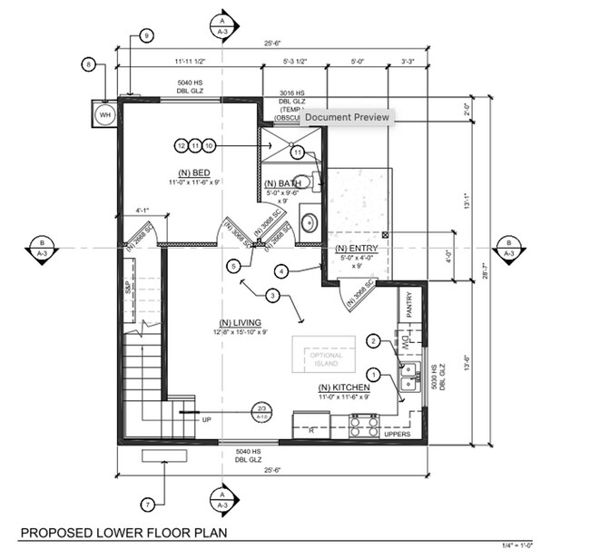 Photo - Cerro Romauldo 295-297 Unit Cerro Romauldo 297