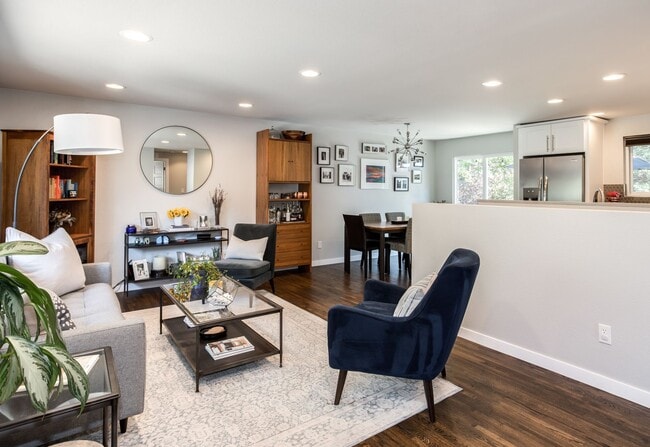 Photo - 4 Bedroom single family home in Denver