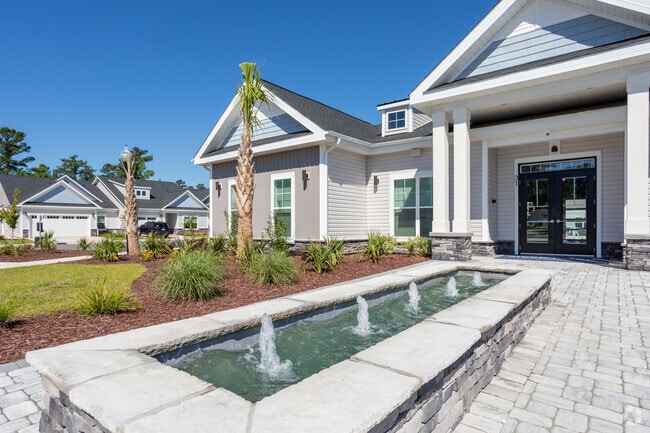 River Rock at Shingletree 55+ Active Adult Home