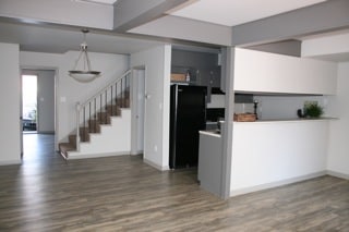 3 bedroom - Georgetown South Townhomes Apartments
