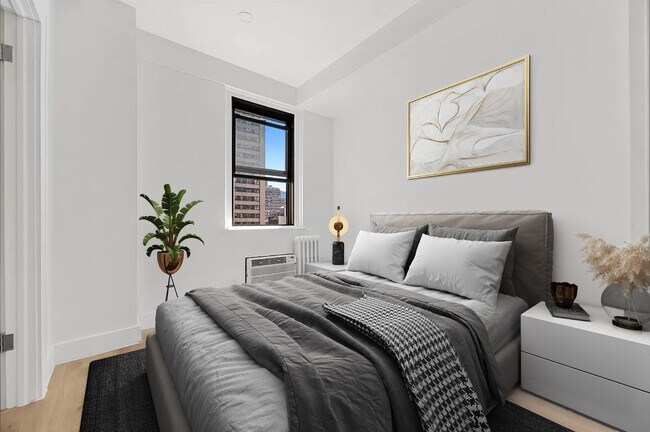 Photo - 138 E 38th St Unidad 8B