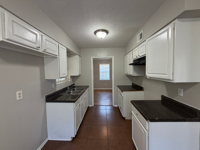 Photo - Charming 3BR/1.5BA Bartlett Area Home | Brick Fireplace, Tile Kitchen & Fenced Yard