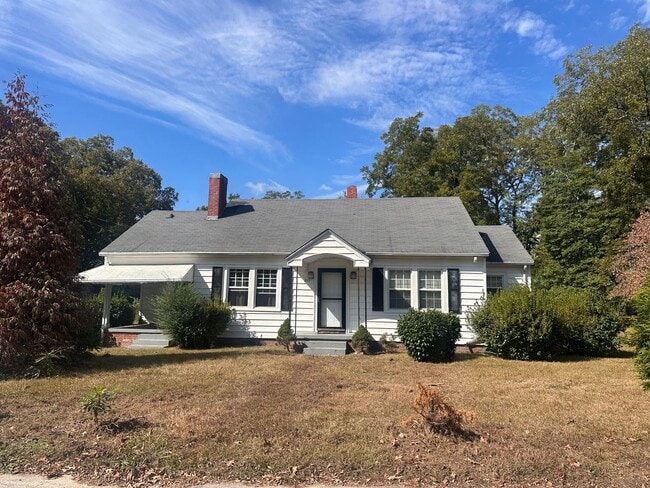 Building Photo - RENTAL HOME 2BD/1BTH