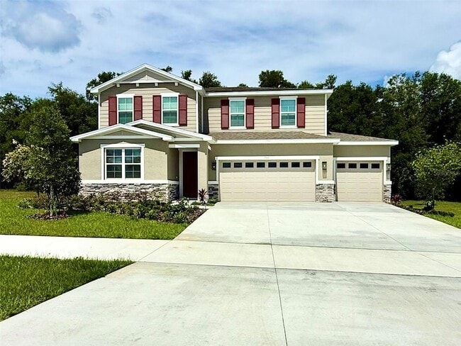 Building Photo - 733 Wekiva Ridge Dr
