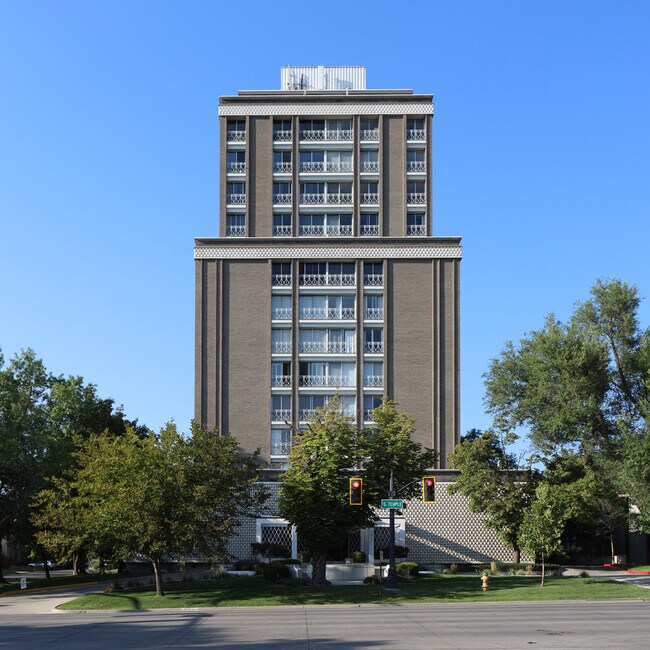 Photo - Bonneville Tower Condominiums