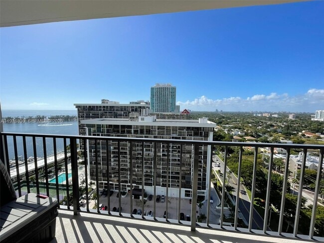 Photo - 1901 Brickell Ave Unit B2207