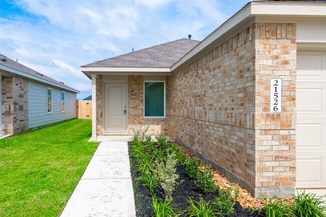 Photo - 21526 Willow River Canyon Ln