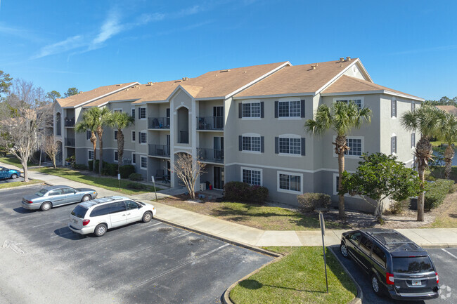 San Marco Apartments Ormond Beach Fl