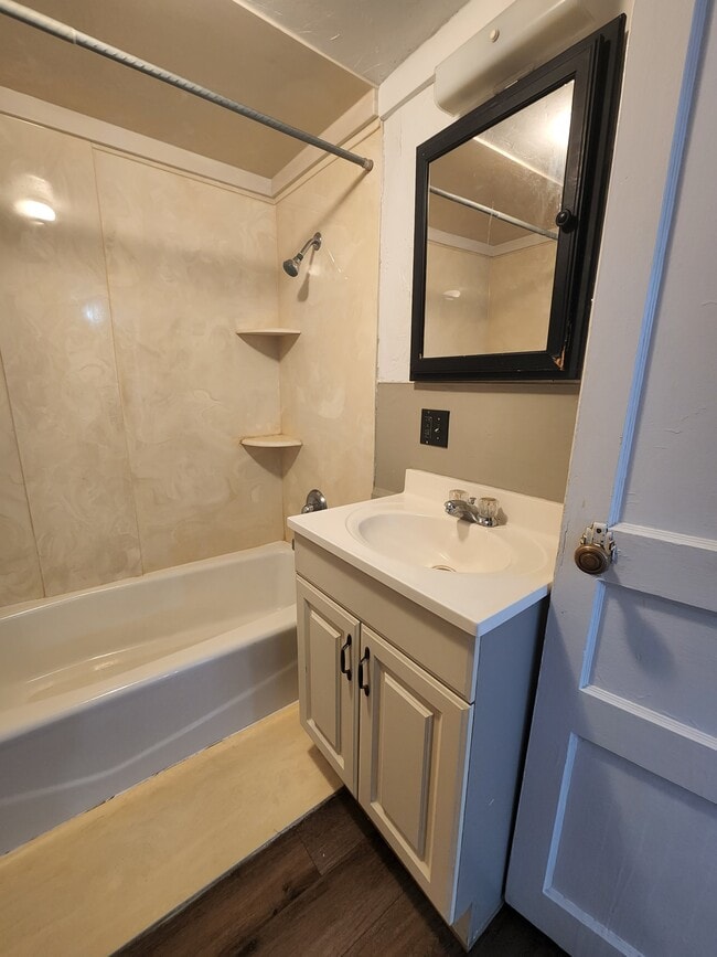 Photo - Paul Clark St