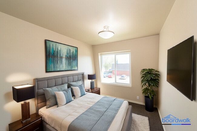 Photo - Boardwalk Village II