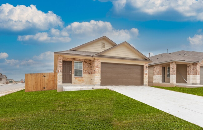 Photo - 5203 Scoria Trl House