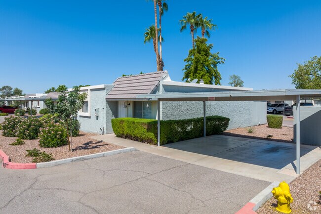 Photo - Paragon Place