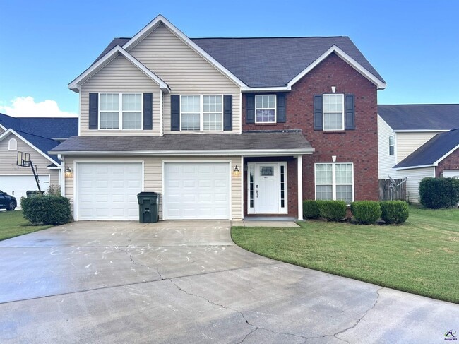 Building Photo - 401 Timberwind Dr