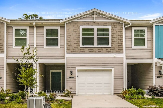 Photo - 1255 Coastal Mdw Trl House