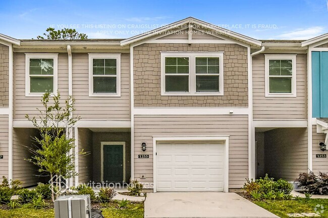 Building Photo - 1255 Coastal Mdw Trl Rental