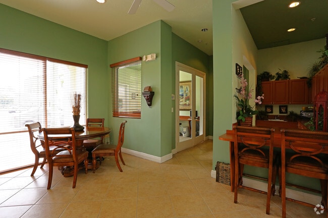 Photo - St. Croix Apartments