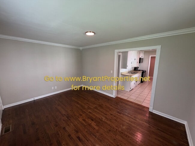 Photo - Madison - 3 Bedroom- 1 Bath