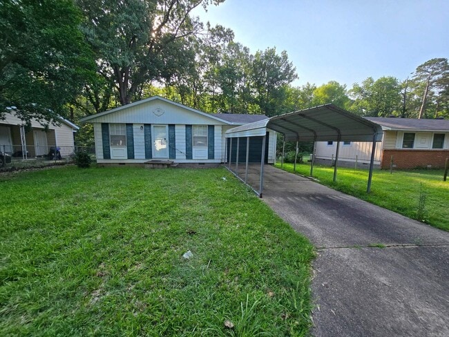 Building Photo - 721 Edgehill Rental